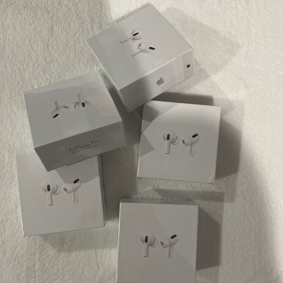 AirPods Pro